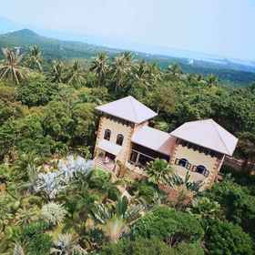 Primary image 1 Ever Dreamed of staying in a 3 Bedroom Castle SDV044B - By Samui Dream Villas, Lad Wanorn Waterfall Hotels