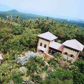 Primary image 1 Ever Dreamed of staying in a 2 Bedroom Castle SDV044C - By Samui Dream Villas, Lad Wanorn Waterfall Hotels