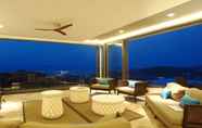อื่นๆ 6 3 Bedroom Sea View Villa Blue SDV080G-By Samui Dream Villas