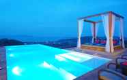 อื่นๆ 5 3 Bedroom Sea View Villa Blue SDV080G-By Samui Dream Villas