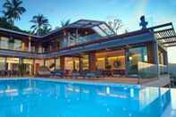 อื่นๆ 3 Bedroom Sea View Villa Blue SDV080G-By Samui Dream Villas