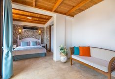 其他 7 Kalkan Oasis Hotel - Adults Only