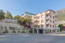 其他 Kalkan Oasis Hotel - Adults Only