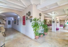 其他 4 Kalkan Oasis Hotel - Adults Only