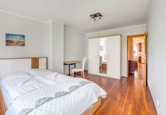 其他 4 Apartamenty Sun & Snow Kołobrzeg Jantar