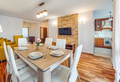 其他 7 Apartamenty Sun & Snow Kołobrzeg Jantar