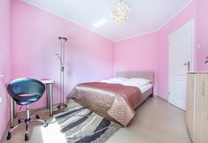 其他 2 Apartamenty Sun & Snow Kołobrzeg Jantar