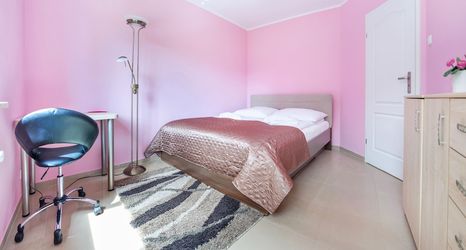 其他 2 Apartamenty Sun & Snow Kołobrzeg Jantar