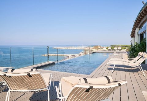 อื่นๆ Palace Lido Hotel & Suites