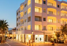 Others 2 Palace Lido Hotel & Suites