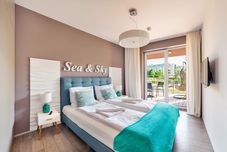 其他 Apartamenty Sun&Snow Polanki Park