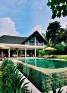 ภาพหลัก Villa Mahkai