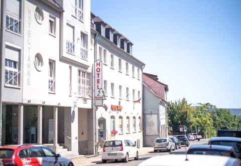 Others Hotel Tanne in Saalfeld