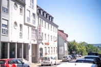 Others Hotel Tanne in Saalfeld