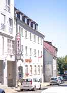 Imej utama Hotel Tanne in Saalfeld