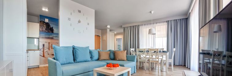 Others Apartamenty Sun & Snow Wyspa Solna