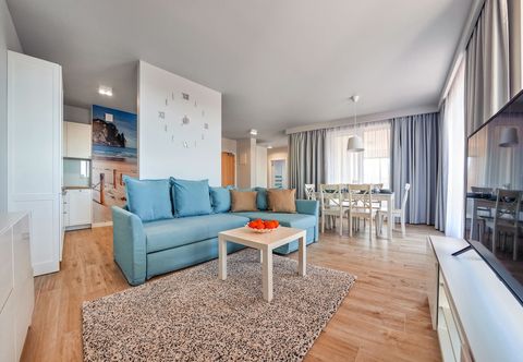 Others Apartamenty Sun & Snow Wyspa Solna