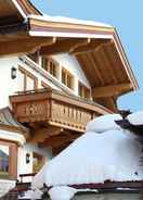 Imej utama Heritage Holiday Home in Kirchberg With Sauna