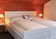 Others 2 Spacious Holiday Home in Kappl With Terrace
