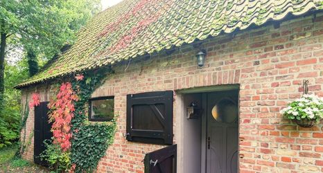 Others 2 Charming Retreat, Veldegem