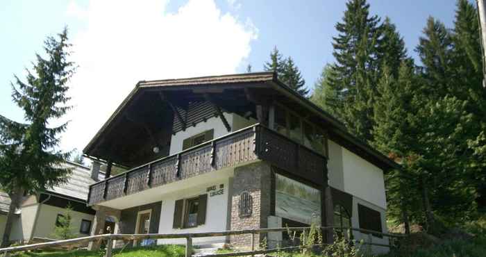 Lainnya Apartment in Sonnenalpe Nassfeld / Carinthia