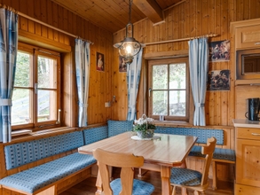 Others 4 Charming Chalet in Mortschach/carinthia With Garden