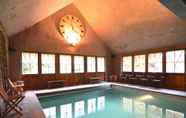 Others 7 Magnificent Manor in Vresse-sur-semois With Sauna