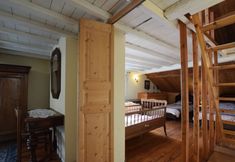 Others 4 Holiday Home in Ronchampay