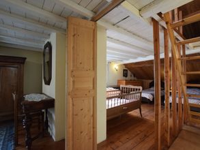 Others 4 Holiday Home in Ronchampay