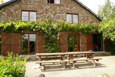 その他 Holiday Home in Ronchampay