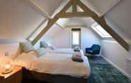 Khác 2 Luxury Villa in Sint-Idesbald with Hot Tub