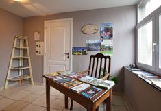 Others 3 Family Stay in Libin Woods