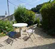 Others 4 Modern Farmhouse in Chassepierre With Terrace