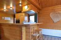 Others Comfortable Chalet in Ovifat Near Ski Lift