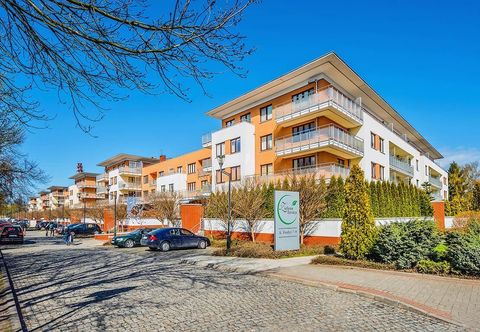 其他 Apartamenty Sun & Snow Zielone Tarasy