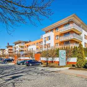 Primary image1Apartamenty Sun & Snow Zielone Tarasy,雷曼飯店