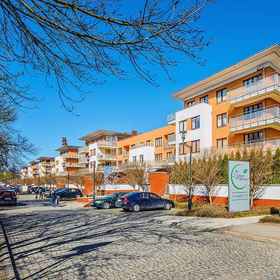 Primary image 1 Apartamenty Sun & Snow Zielone Tarasy, Khách sạn Hotel Verano w Kołobrzegu