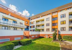 其他 2 Apartamenty Sun & Snow Zielone Tarasy