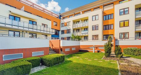 其他 2 Apartamenty Sun & Snow Zielone Tarasy