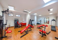 其他 5 Apartamenty Sun & Snow Zielone Tarasy