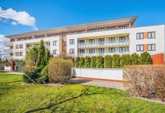 其他 6 Apartamenty Sun & Snow Zielone Tarasy