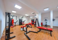 其他 7 Apartamenty Sun & Snow Zielone Tarasy