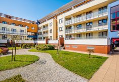 其他 4 Apartamenty Sun & Snow Zielone Tarasy