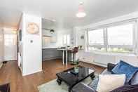 Others Magnificent and centrally located flat