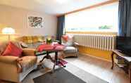 Others 7 Comfortable Apartment in Kuhlungsborn With Parking