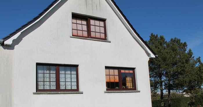 Others Comfortable Apartment in Kuhlungsborn With Parking