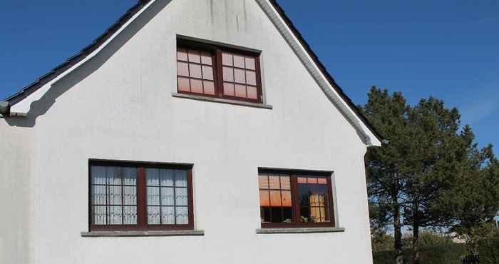 Others Comfortable Apartment in Kuhlungsborn With Parking