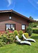 Imej utama Gorgeous Holiday Home in Altenfeld Thuringia With Parking