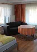 Imej utama Cheerful Apartment in Brusow With Terrace, Garden and Barbecue