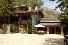 其他 Hotel Vallibierna